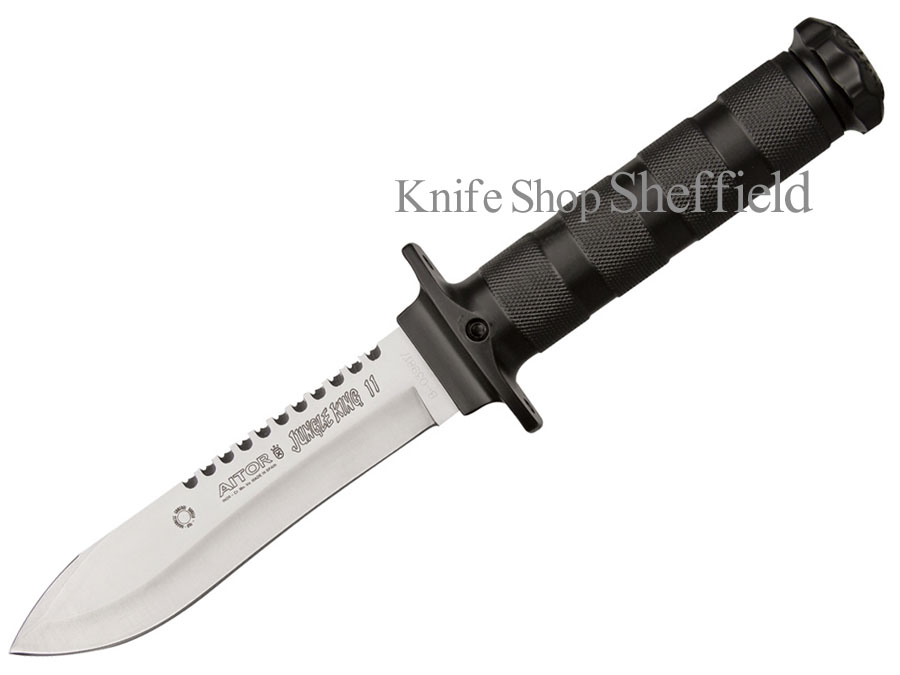 ナイフショップ シェフィールド】KNIFE SHOP SHEFFIELD