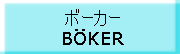 {[J[ BOKER